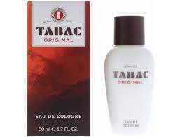 Tabac Original Eau de Cologne 50ml