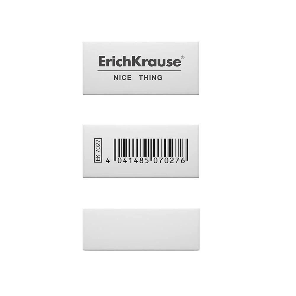 ERICHKRAUSE NICE THING APAGADOR BORRACHA TERMOPLÁ.