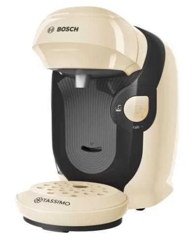 BOSCH TASSIMO STYLE TAS1107 MÁQUINA DE CAFÉ COMPL.