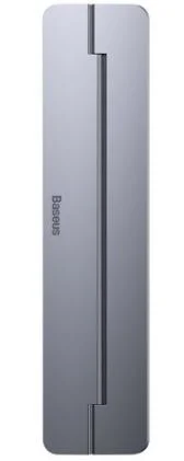 Baseus Podloka Pro Macbook Ultra - Tmave-edá