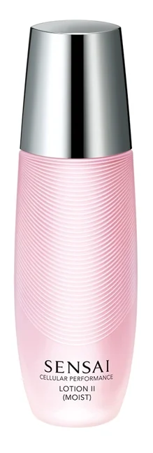 Loção Facial Hidratante Sensai 2524923 125 Ml 