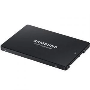 Ssd  960gb Samsung  2,5" (6.3cm) Sataiii   Pm897 Bulk
