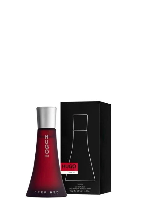 Eau de Parfum Hugo Deep Red 50ml