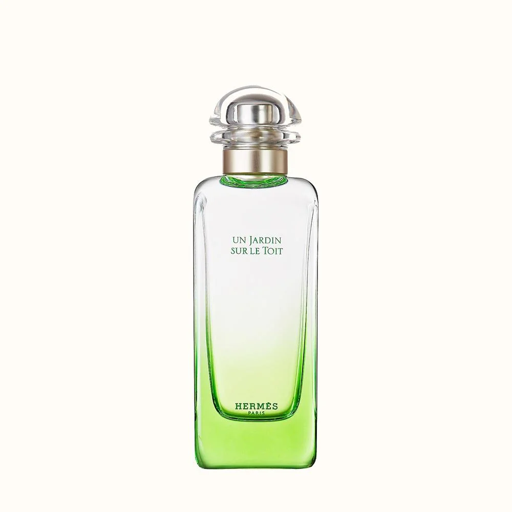 HERMES UN JARDIN SUR LE TOIT UNISEXO 100 ML