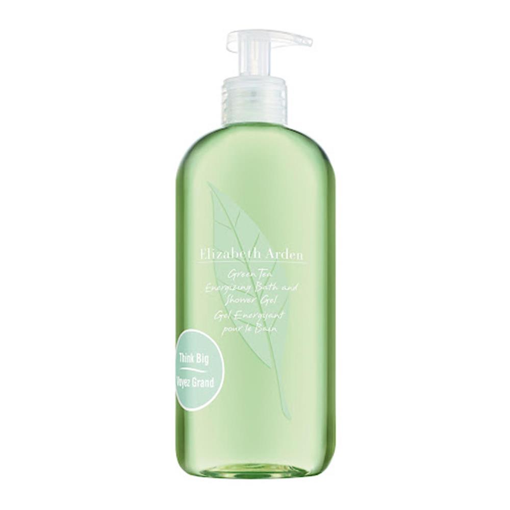 Elizabeth Arden Green Tea Gel de Baão 500ml