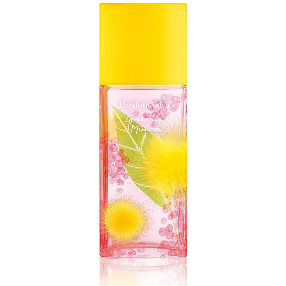 Eau de Toilette Green Tea Mimosa 100ml