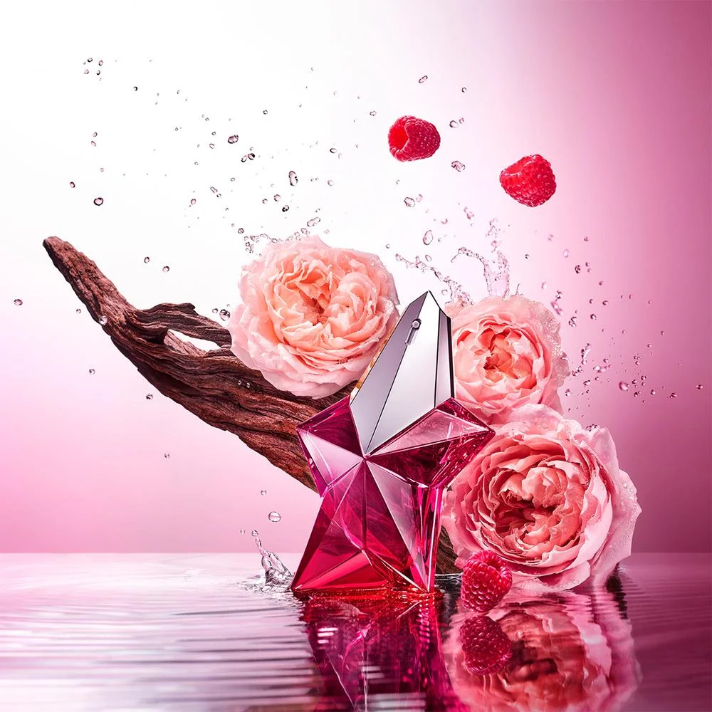 THIERRY MUGLER ANGEL NOVA MULHERES 100 ML