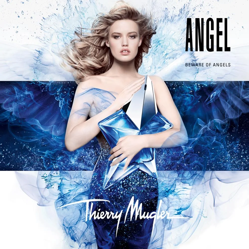 THIERRY MUGLER ANGEL 25 ML MULHERES