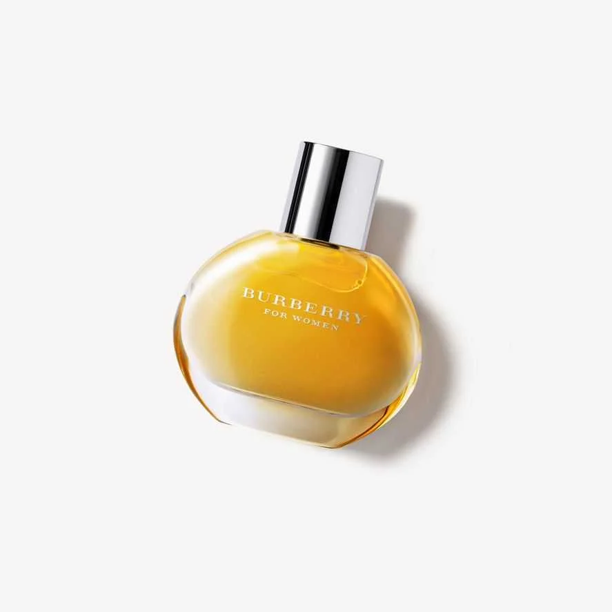 Perfume Mulher Burberry Burberry EDP (50 ml) (50 .