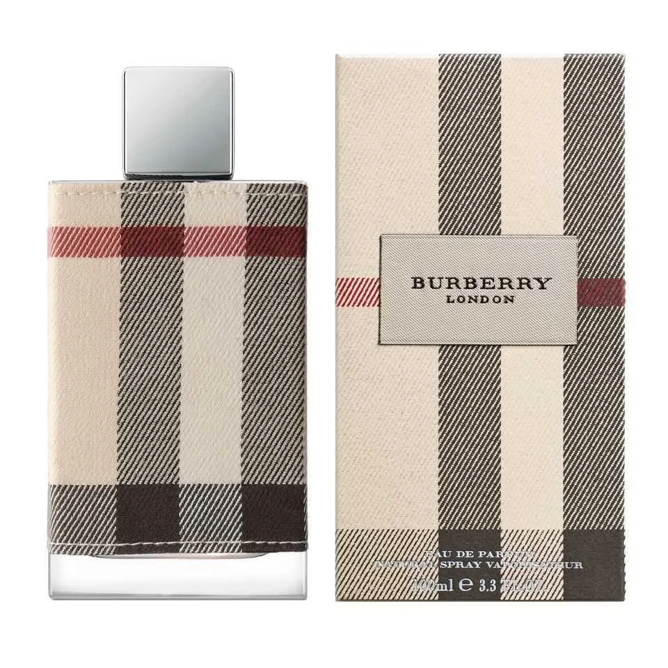 Burberry London Eau de Parfum  100ml