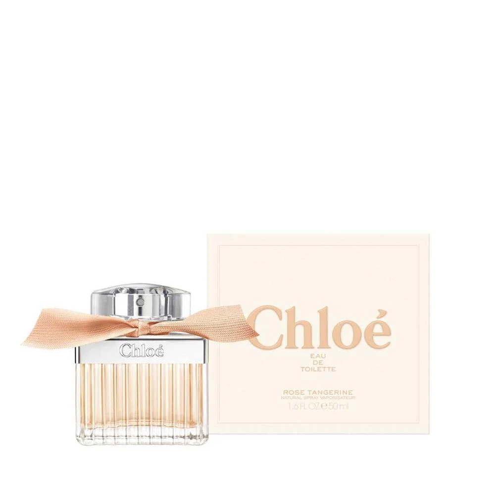 Perfume Mulher Chloé Rose Tangerine Chloe Edt