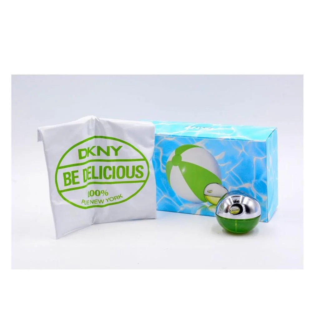 Perfume Donna Karan Dkny Be Delicious 30ml .
