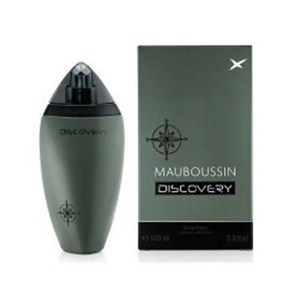 Perfume Mauboussin Discovery 100ml Vapo