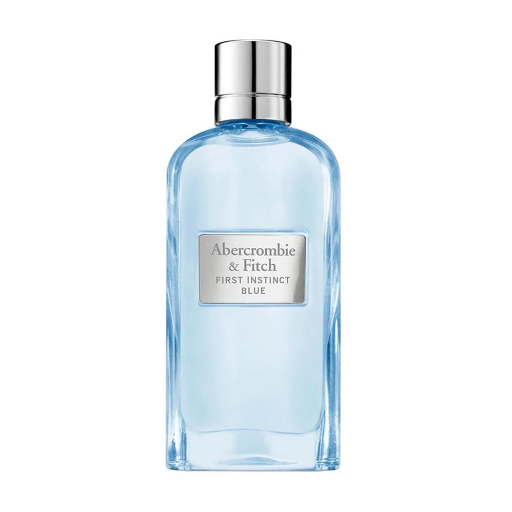 Perfume Mulher First Instinct Blue Abercrombie & .