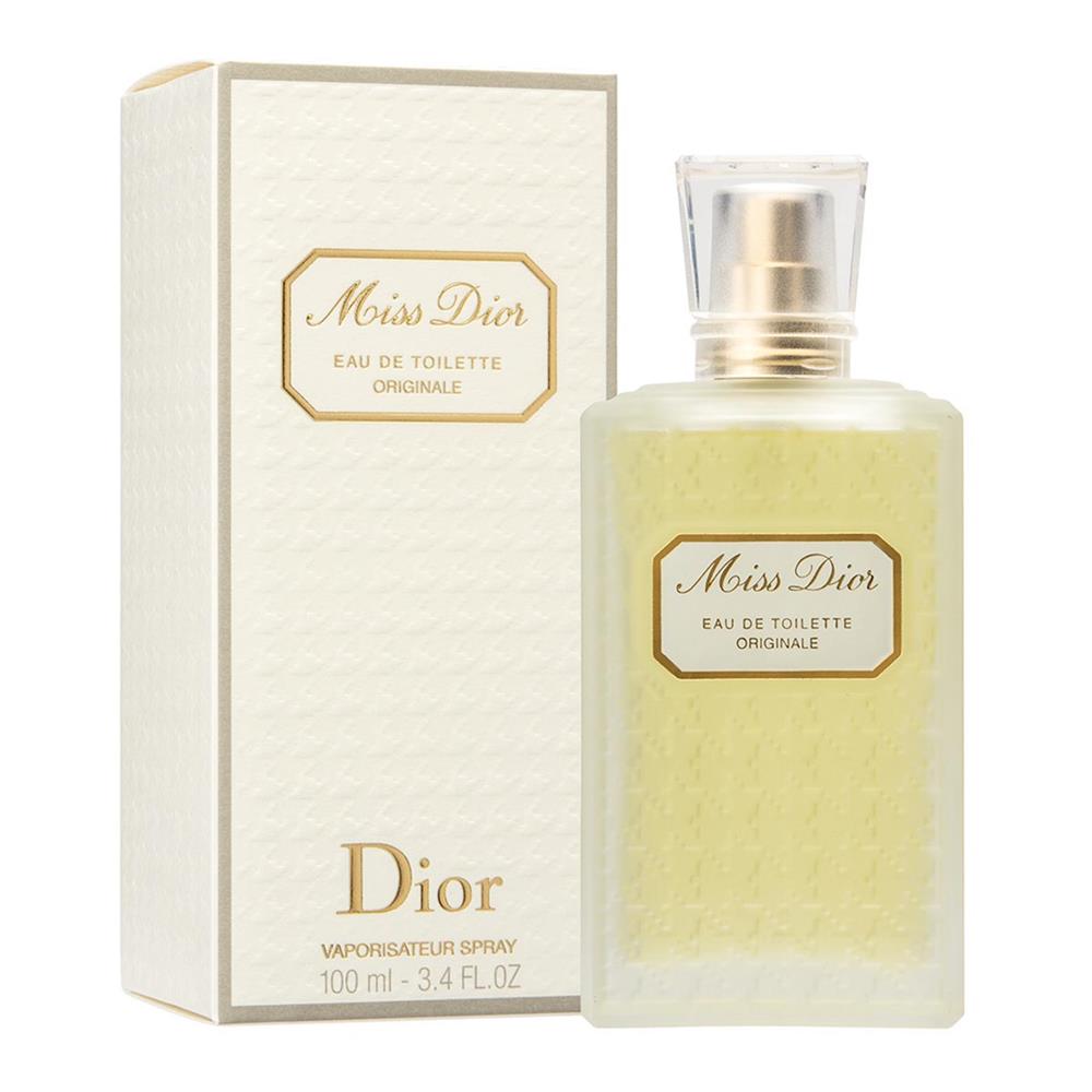 Dior Miss Dior Original Eau de Toilette 100ml Vap.