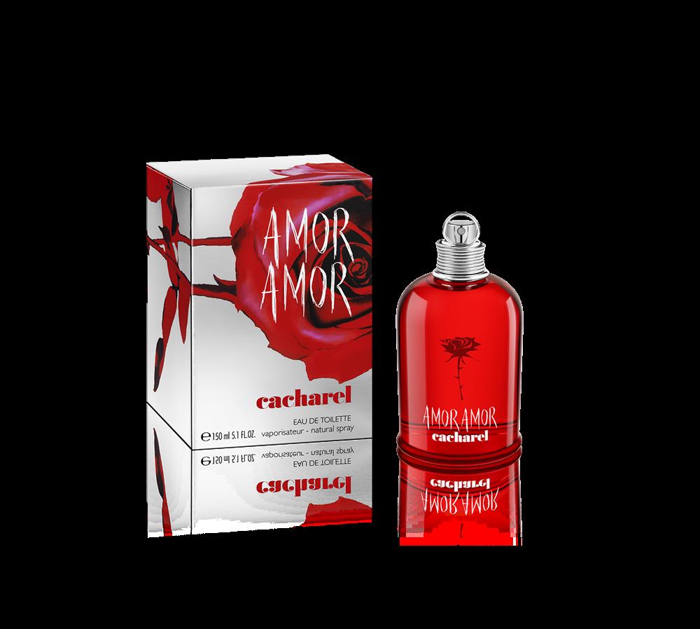 Cacharel Amor Amor Eau de Toilette 30ml Vaporizador