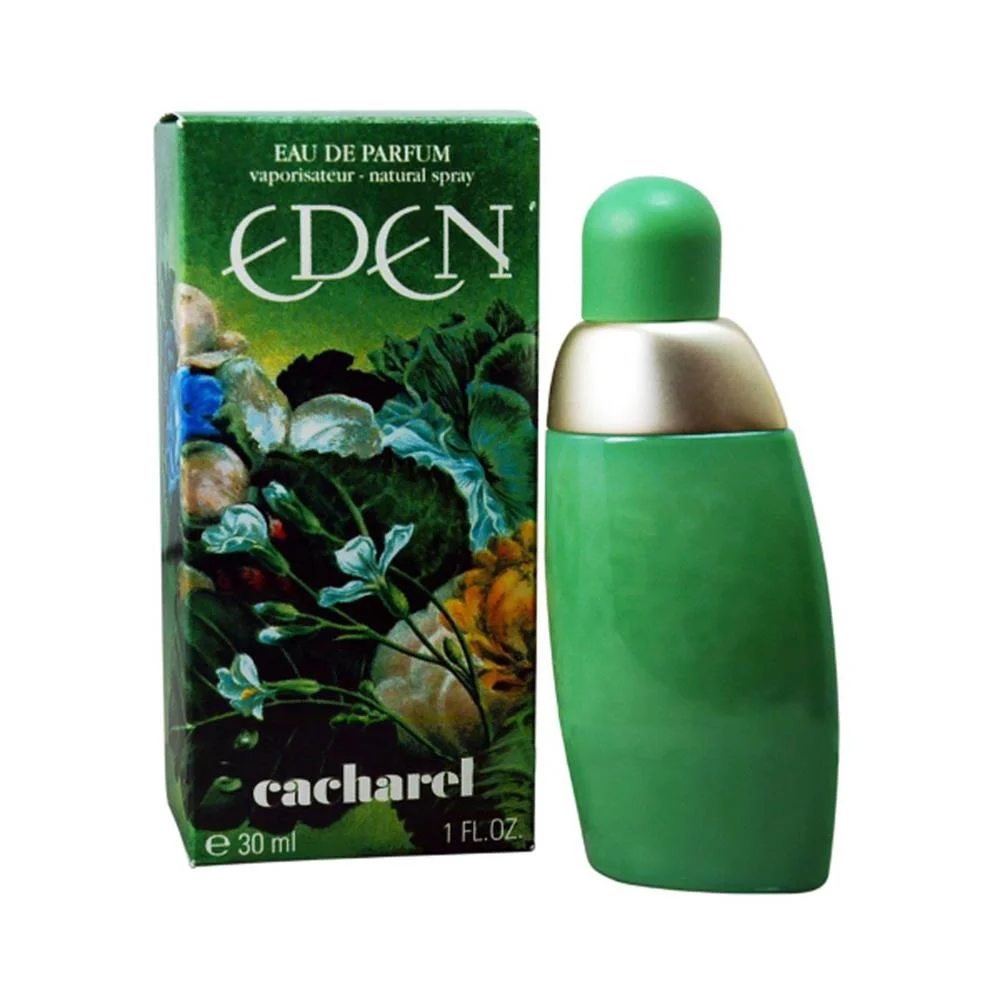 Perfume Cacharel Eden 30Ml Vapo