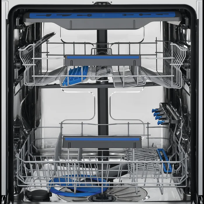 Built-In Dishwasher 14 Sets Eeg48300l (White) - Electrolux