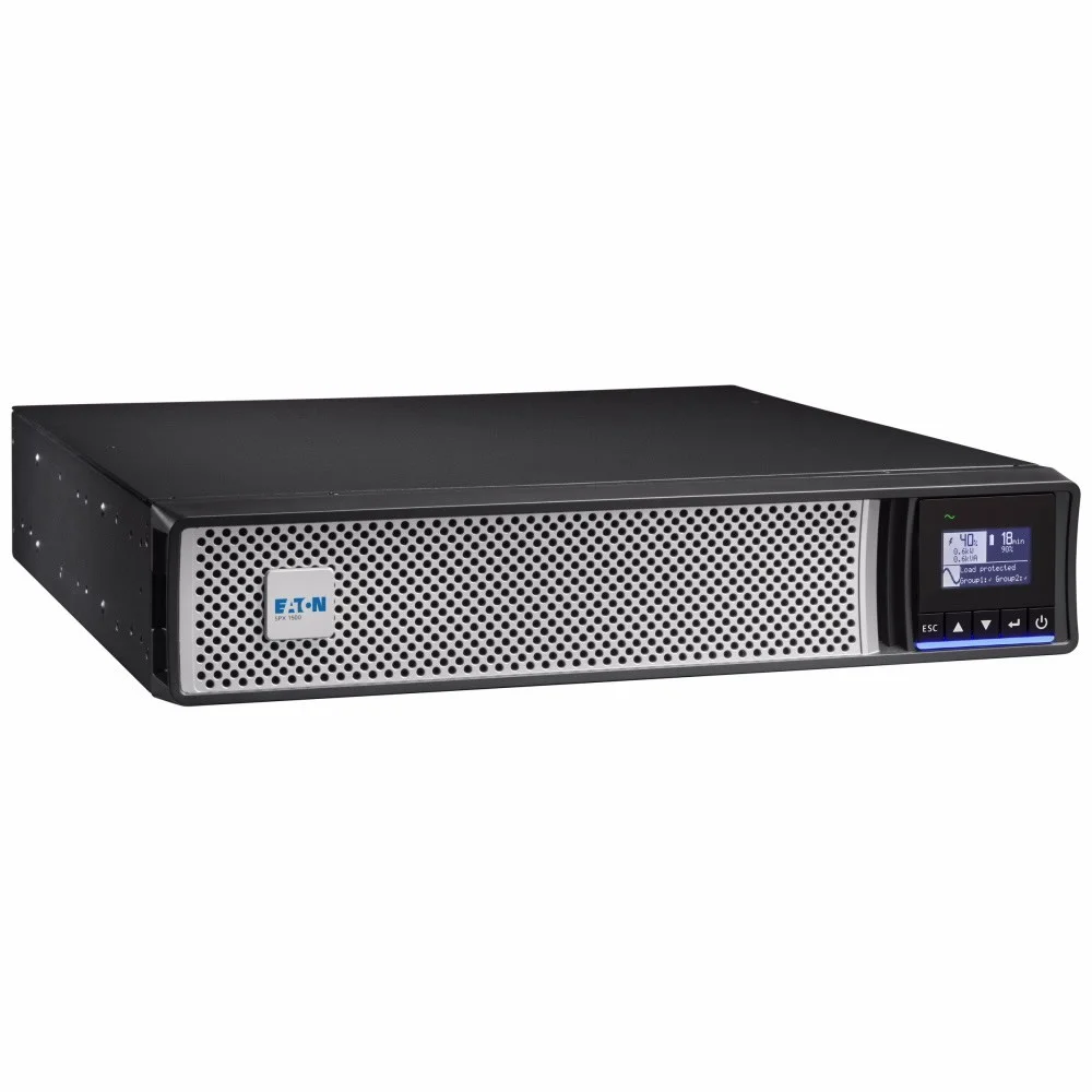 Línea Interactiva Eaton 5px Gen2 3000 Kva 3000 W .