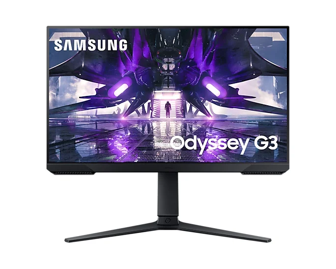 Monitor Samsung LED 24&#39;&#39; 1ms