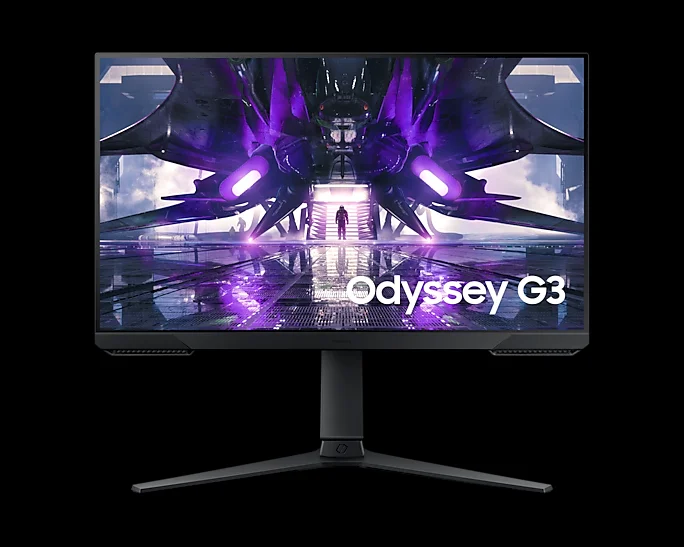 Monitor Samsung LED 24&#39;&#39; 1ms