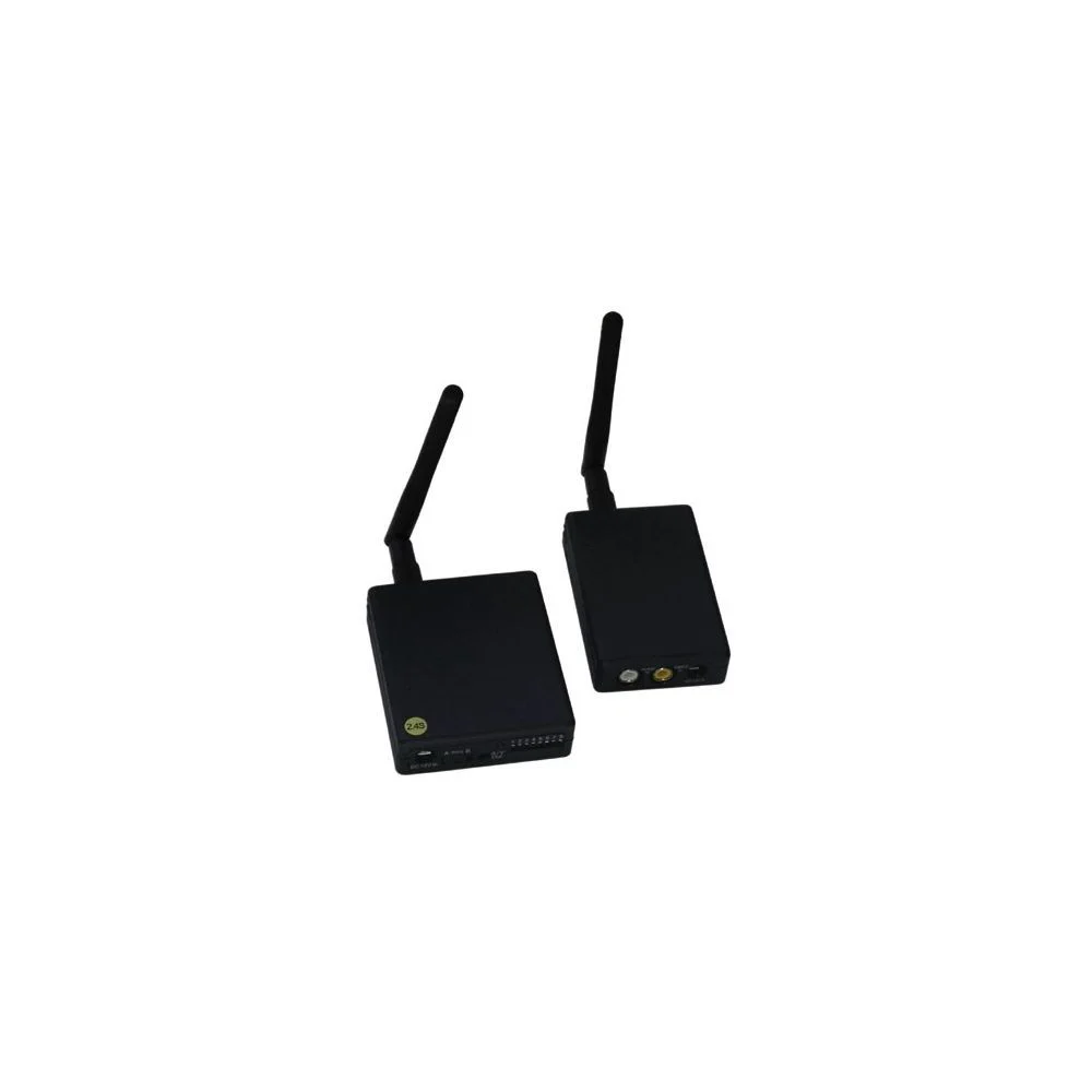 Kit de Transmisor de 2.4ghz Especial 2.4ghz
