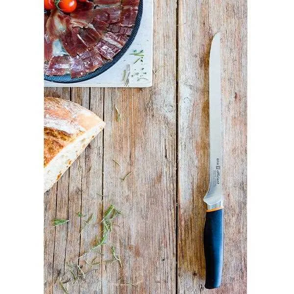 Cuchillo Jamonero Bra Efficient A198009/ Hoja 250.