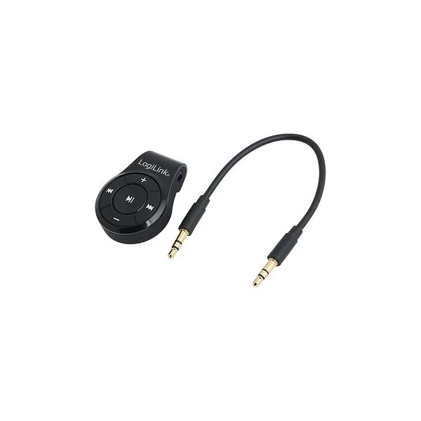 Receptor de Audio de Bluetooth