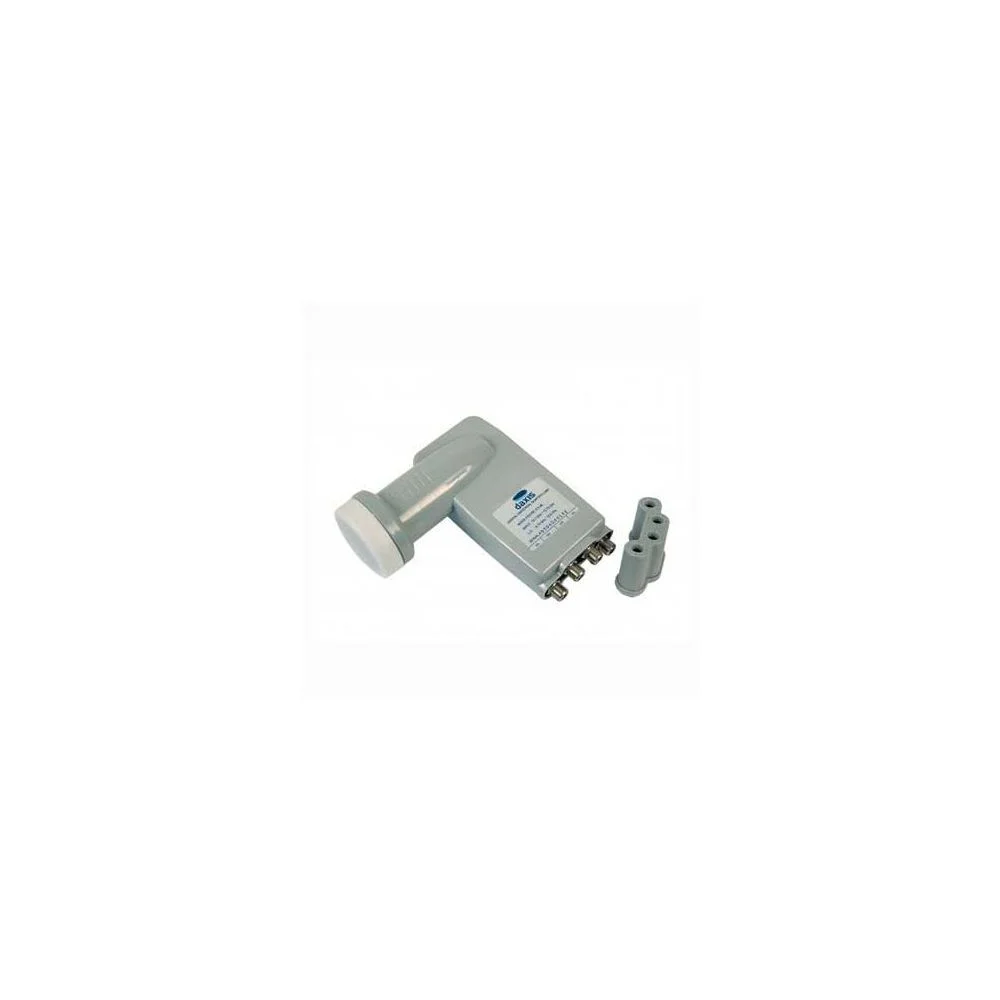 Lnb Quattro H/L H/H V/H V/L