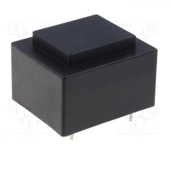 Transformador Encapsulado 230v 12v 1,5va