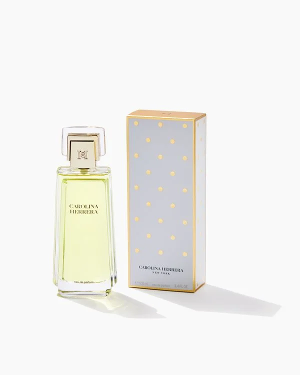 Perfume Mulher Carolina Herrera Edp 100 Ml