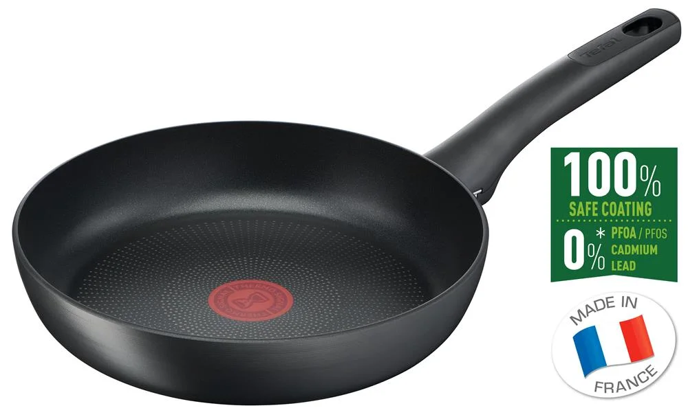 Tefal Ultimate G2680472 Frying Pan All-Purpose Pan Round