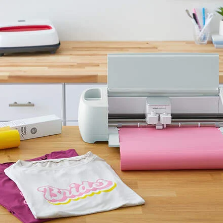 Máquina de Corte Inteligente Plotter Explore 3 - Cricut