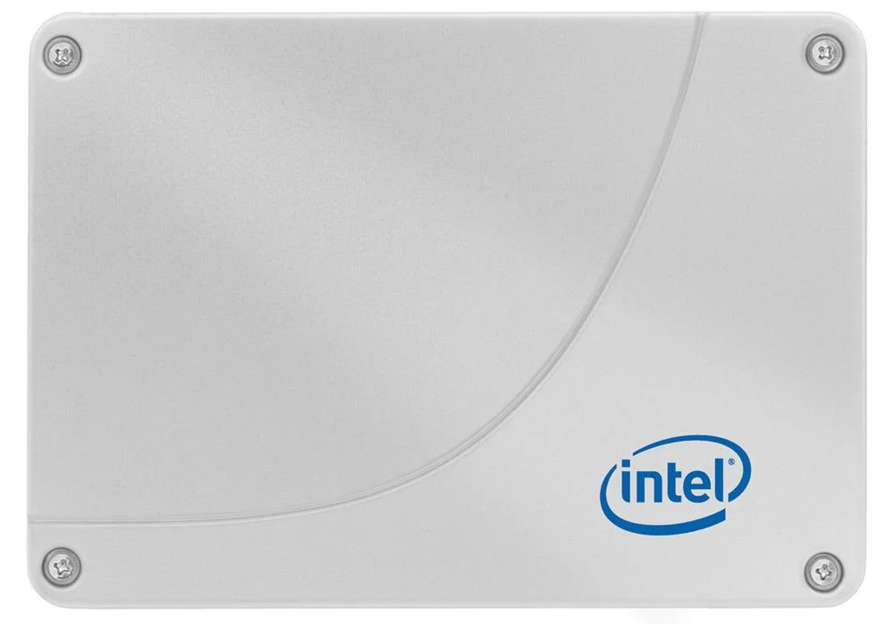 Ssd Solidigm (Intel) S4520 240gb Sata 2.5  Ssdsckkb240gz01 (Dwpd Up To 3)