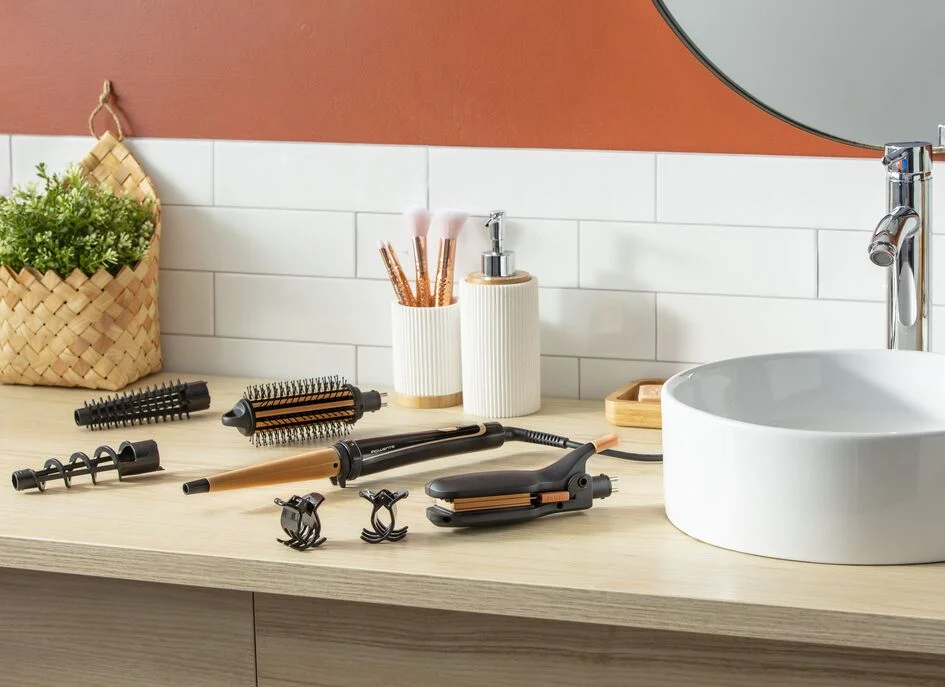 Modelador Rowenta Infinity.Lo-Cf4231f0