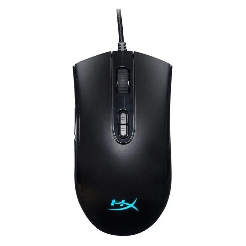 Rato Gaming Hyperx Hx-Mc004b 