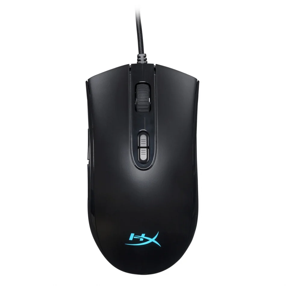 Rato Gaming Hyperx Hx-Mc004b 