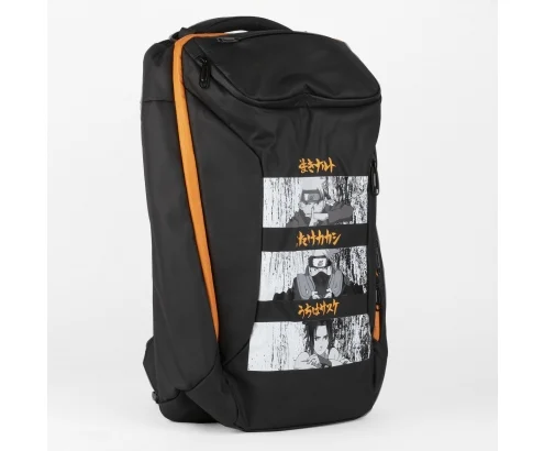 Mochila Konix Naruto para Portátil 17"