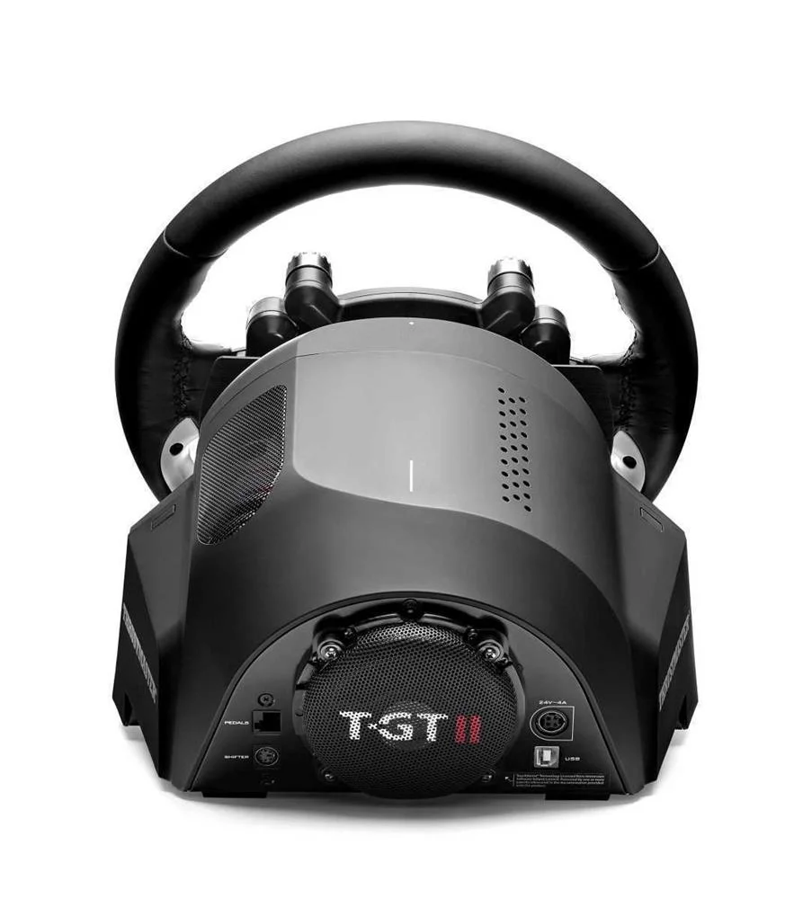 T-Gt Ii Pack Gt Wheel+Ba Se Pc/Ps5