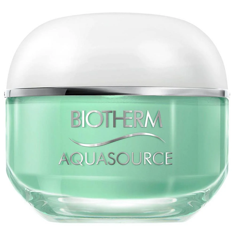 Biotherm Aquasource Crema Piel Normal 50ml