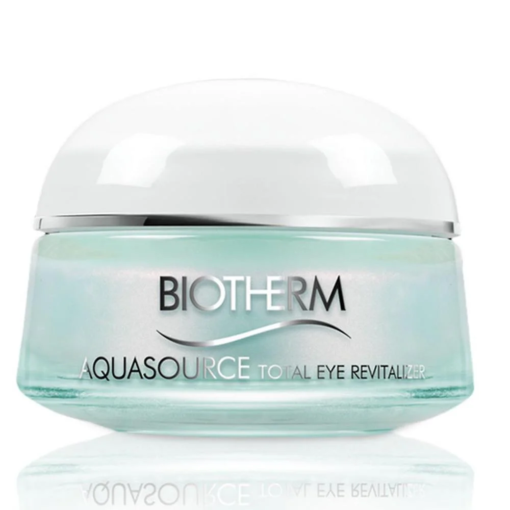 Contorno dos Olhos Biotherm Aquasource (15 ml)