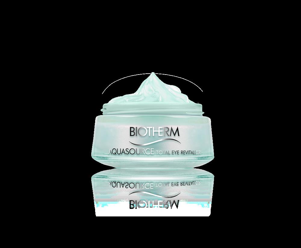 Contorno dos Olhos Biotherm Aquasource (15 Ml) 
