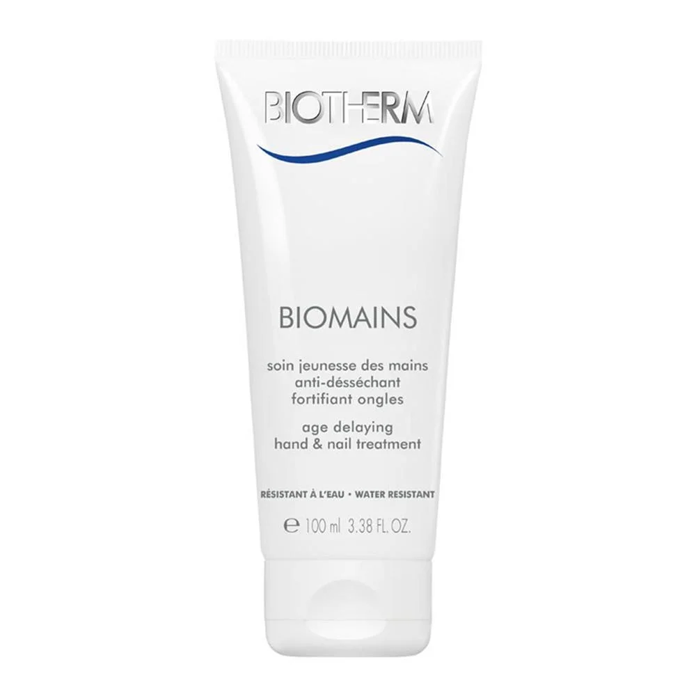 Biotherm Biomains Tratamiento Manos 100ml