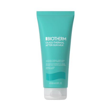 Leite Corporal Oligo-Termal Aftersun