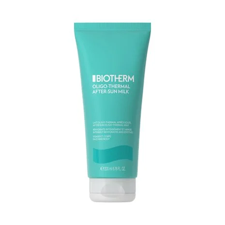 Biotherm Creme Nacree Oligo Thermale Crema Corporal 200ml