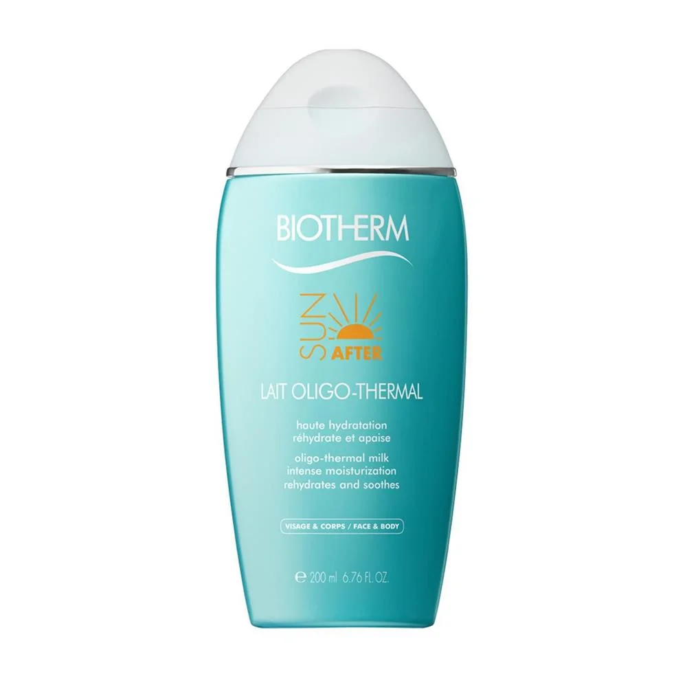 Biotherm Creme Nacree Oligo Thermale Crema Corporal 200ml