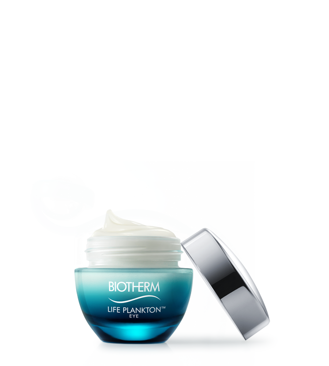 Contorno dos Olhos Biotherm Life Plankton (15 ml)