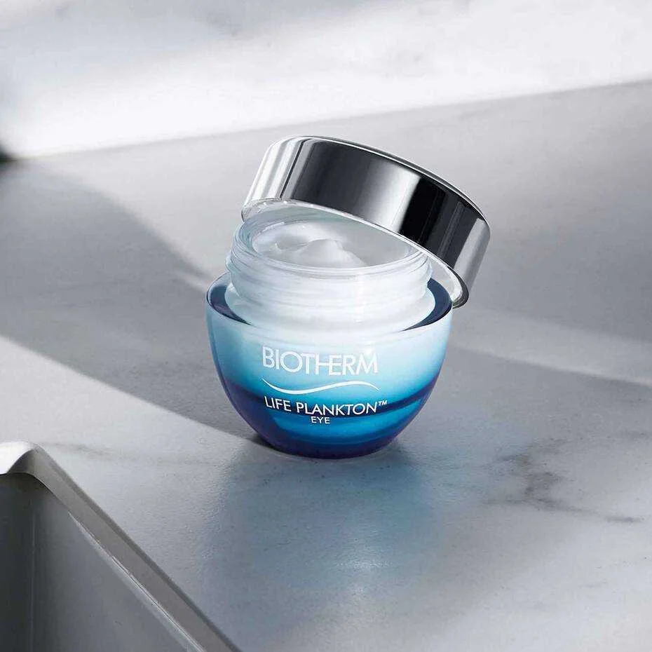 Biotherm Life Plankton Crema de Ojos Essence 15ml