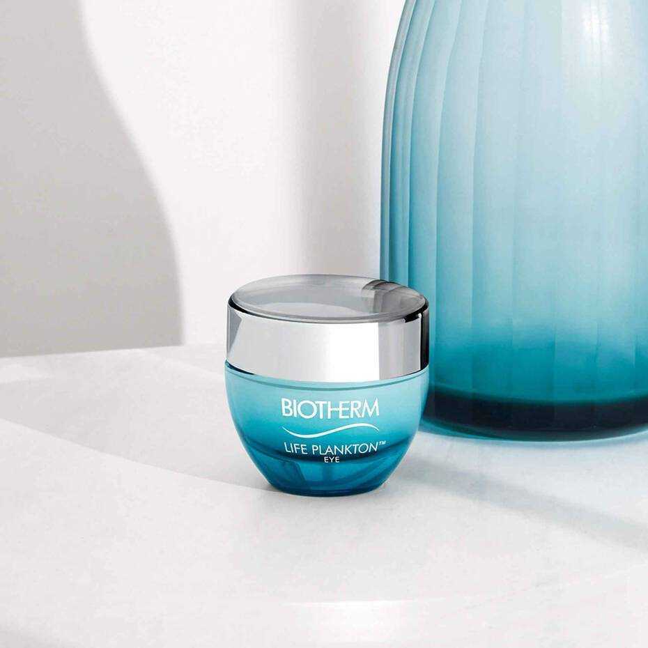 Contorno dos Olhos Biotherm Life Plankton (15 ml)