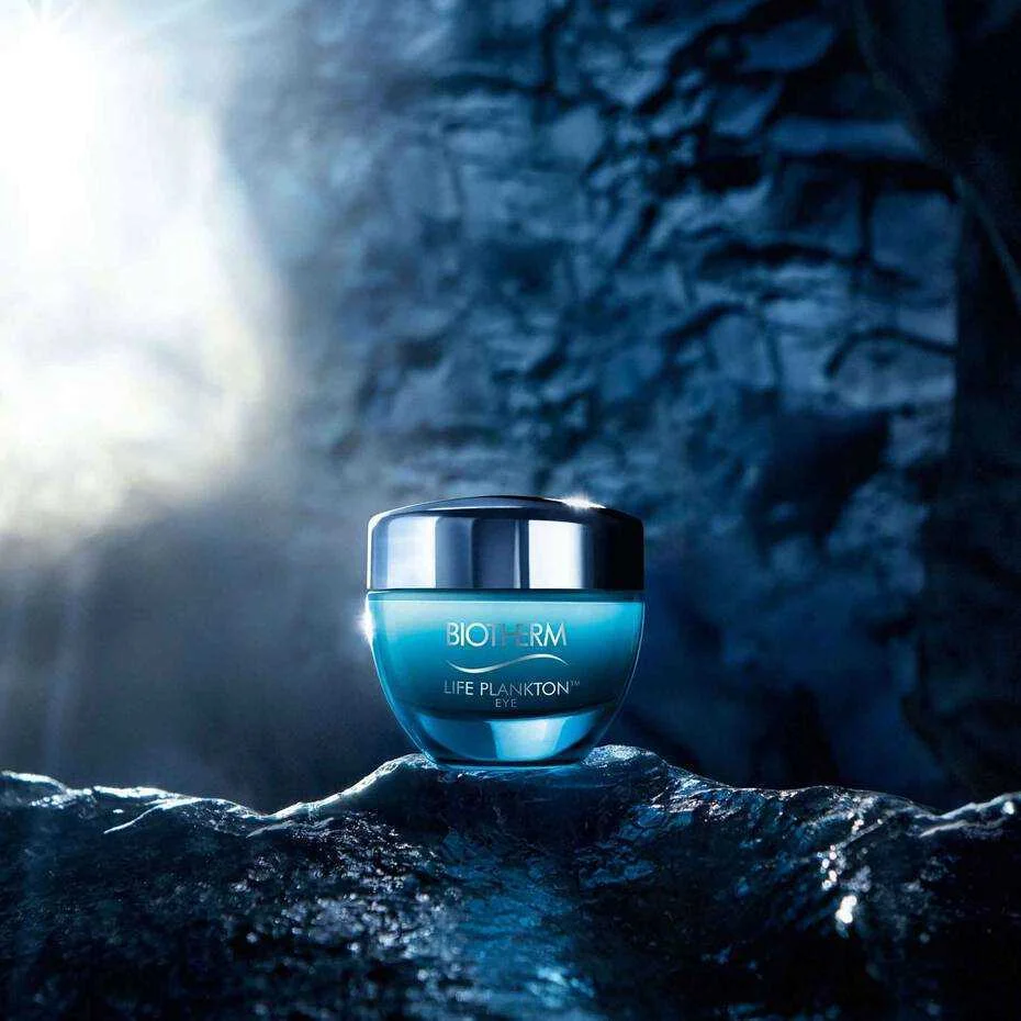 Biotherm Life Plankton Crema de Ojos Essence 15ml